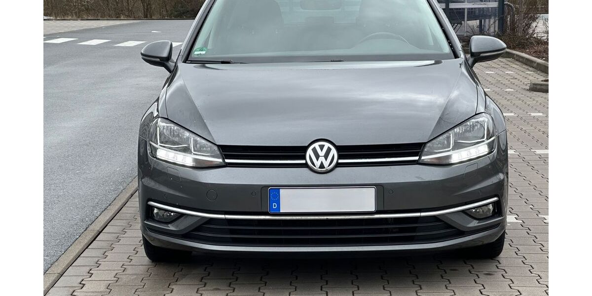 VW Golf 147.900 km 12.900 &euro; Herzogenaurach 91074