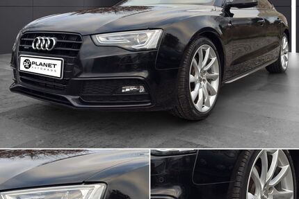 Audi A5 178.329 km 13.990 &euro; Kassel 34123