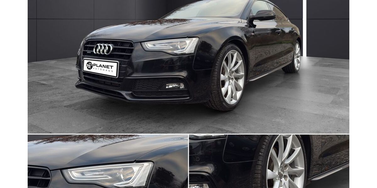 Audi A5 178.329 km 13.990 &euro; Kassel 34123