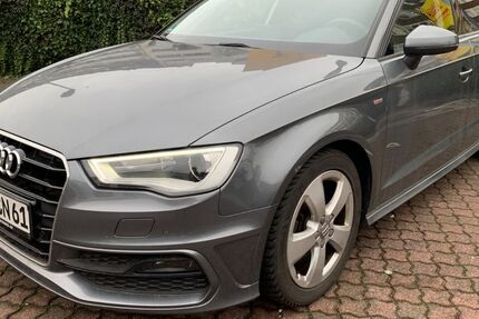 Audi A3 184.831 km 12.200 &euro; Willich 47877