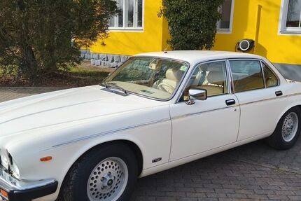 Jaguar XJ 45.000 km 21.900 &euro; Speichersdorf 95469