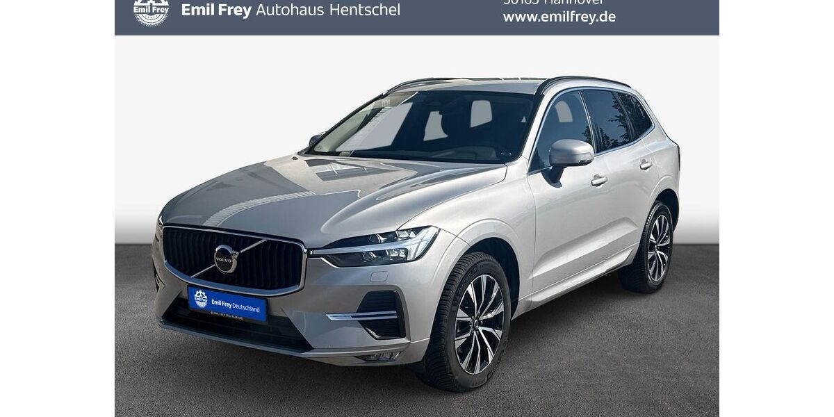 Volvo XC60 21.404 km 39.404 &euro; Hannover 30165