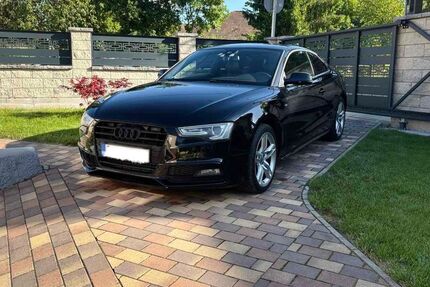 Audi A5 365.000 km 8.600 € Tirschenreuth 95643