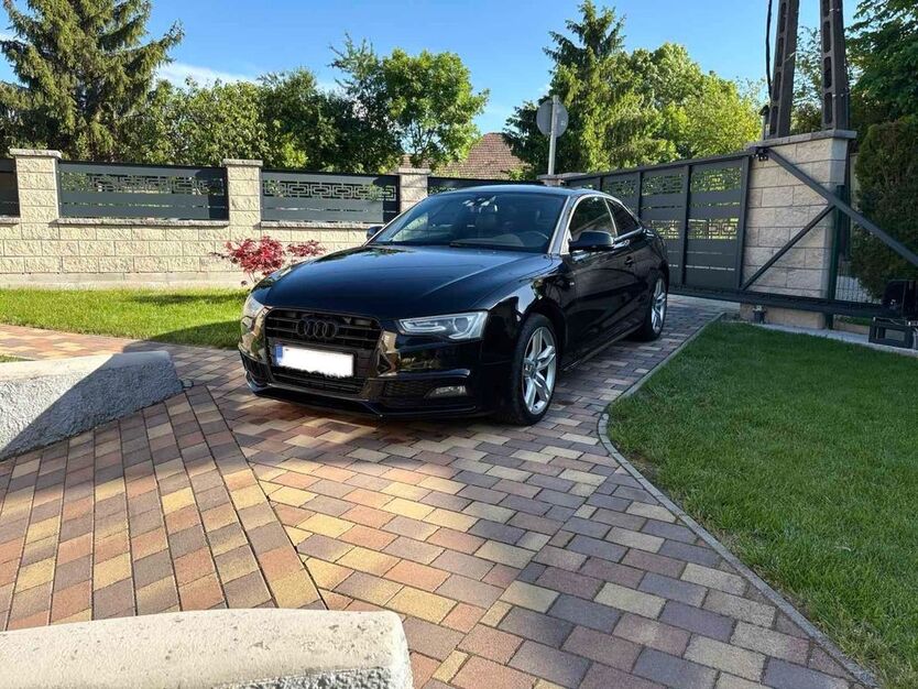 Audi A5 365.000 km 8.600 € Tirschenreuth 95643