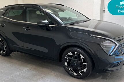 Kia Sportage 87.766 km 24.880 &euro; Egelsbach 63329