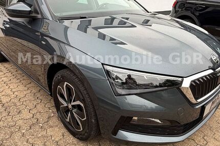 Skoda Scala 134.000 km 14.890 € Ammerndorf 90614