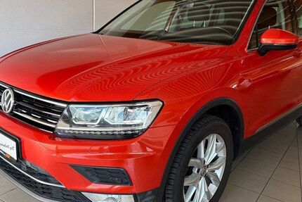 VW Tiguan 136.000 km 15.300 &euro; Zwickau 08064