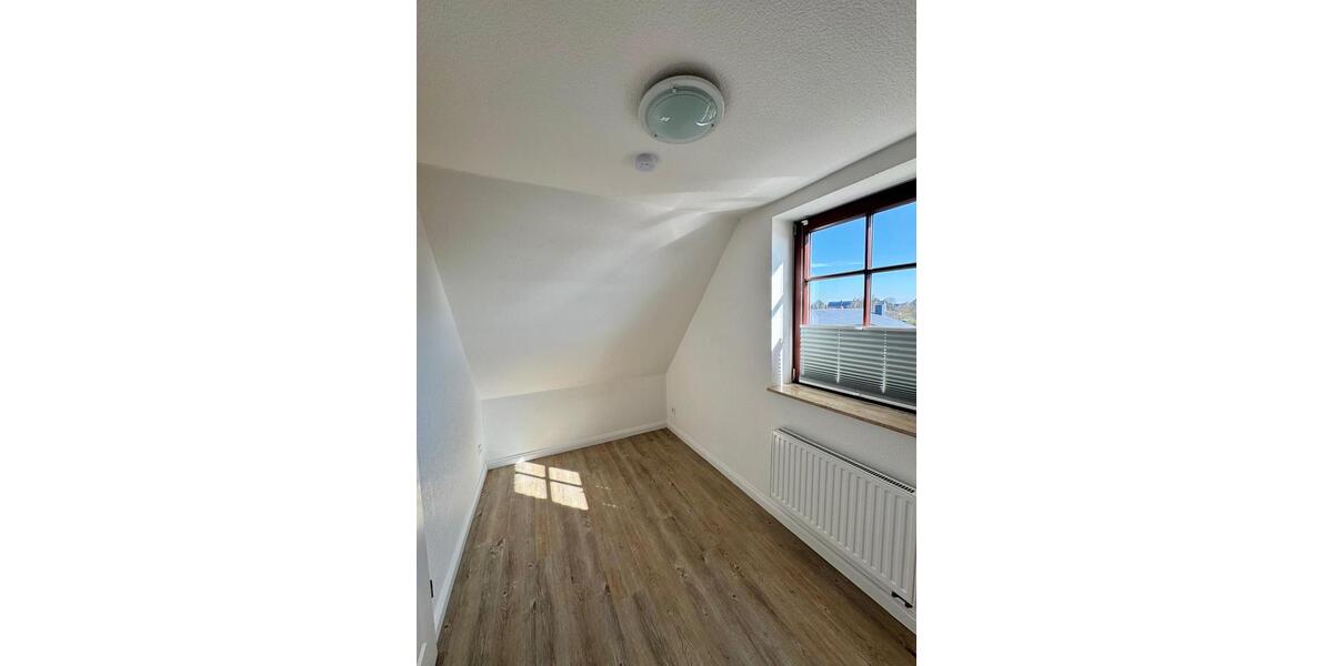 Dachgeschoßwohnung Sylt - 1 Zimmer, 37 m&sup2;, 995&euro; | Angebot:26283647