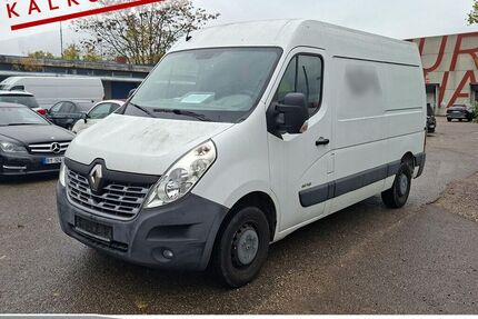 Renault Master 56.743 km 8.885 € Achern 77855