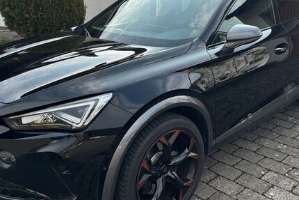 Cupra Formentor 25.000 km 27.900 &euro; Rudersberg 73635