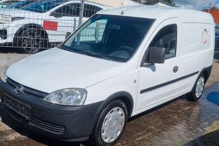 Opel Combo 105.000 km 1.990 &euro; Saarlouis 66740