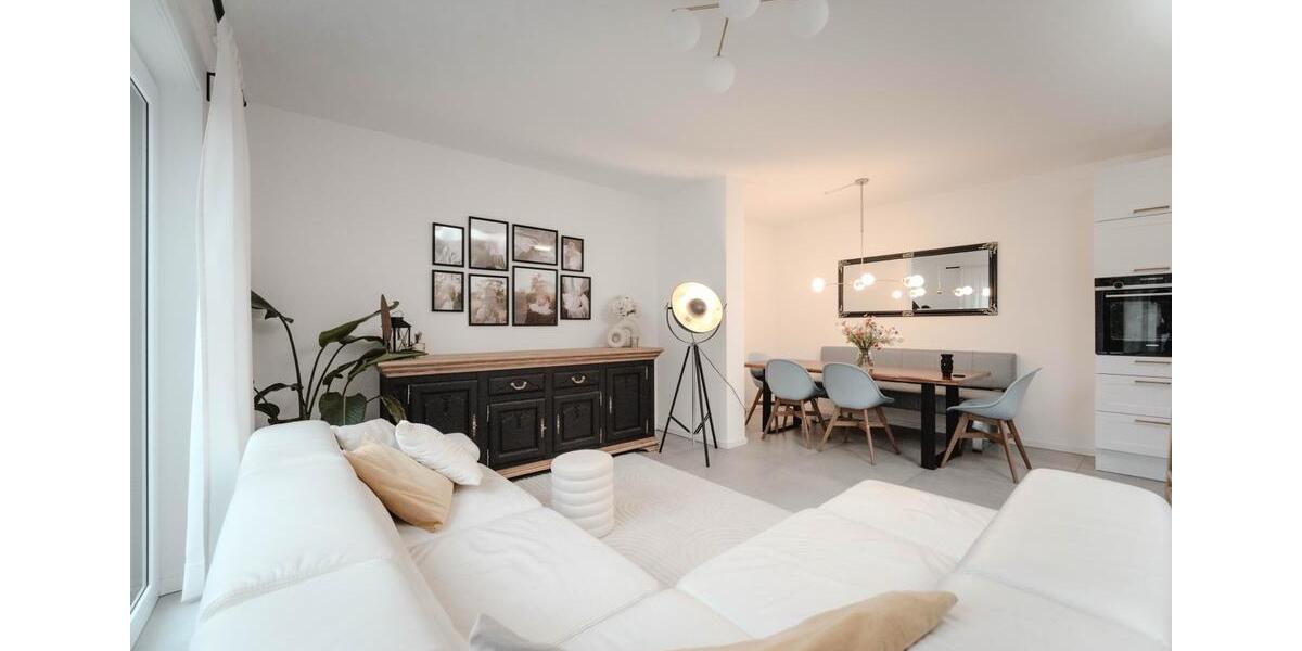 Erdgeschoßwohnung Schönenberg-Kübelberg Kübelberg - 3 Zimmer, 90 m&sup2;, 299.000&euro; | Angebot:25404829