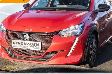 Peugeot 208 54.543 km 15.490 &euro; Kerpen 50171