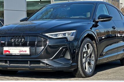 Audi e-tron 69.890 km 34.390 &euro; Neubeckum 59269