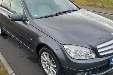 Mercedes-Benz C 180 99.500 km 9.000 &euro; Ettringen 56729