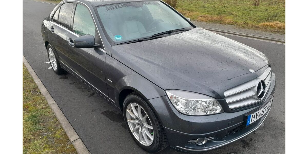 Mercedes-Benz C 180 99.500 km 9.000 &euro; Ettringen 56729
