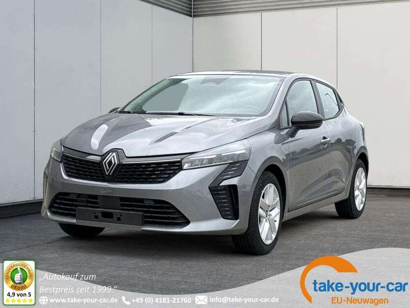 Renault Clio 5.120 km 16.980 € Buchholz in der Nordheide 21244