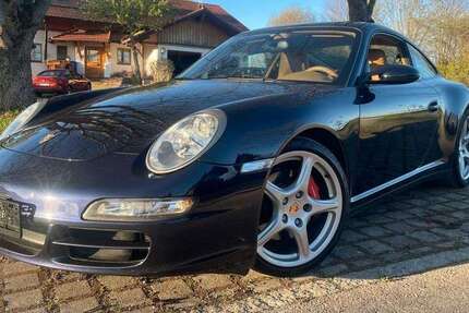 Porsche 911 129.750 km 50.990 &euro; Seeg 87637