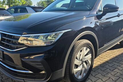 VW Tiguan 43.259 km 28.990 &euro; Ichenhausen 89335