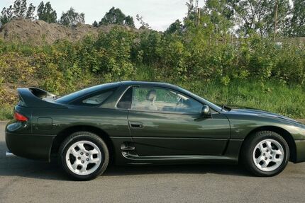 Mitsubishi 3000 GT 148.000 km 18.500 &euro; Brand-Erbisdorf 09618