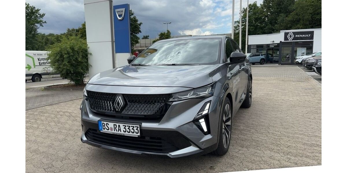 Renault Rafale 5.625 km 40.690 € Braunschweig 38112