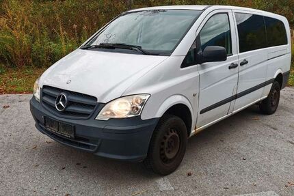 Mercedes-Benz Vito 354.000 km 3.400 € Augsburg 86159