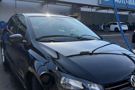 VW Polo 188.500 km 5.800 &euro; Hamburg 22767