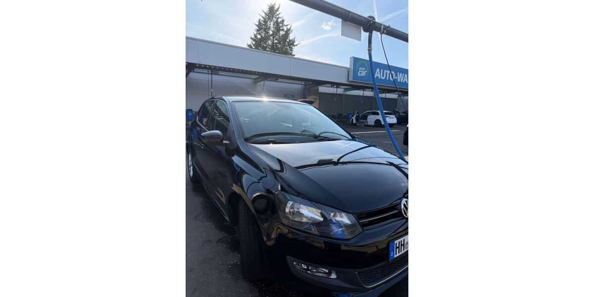 VW Polo 188.500 km 5.800 &euro; Hamburg 22767