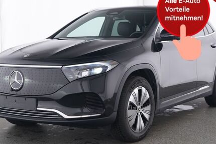 Mercedes-Benz EQA 12.463 km 38.888 &euro; Kiel 24109