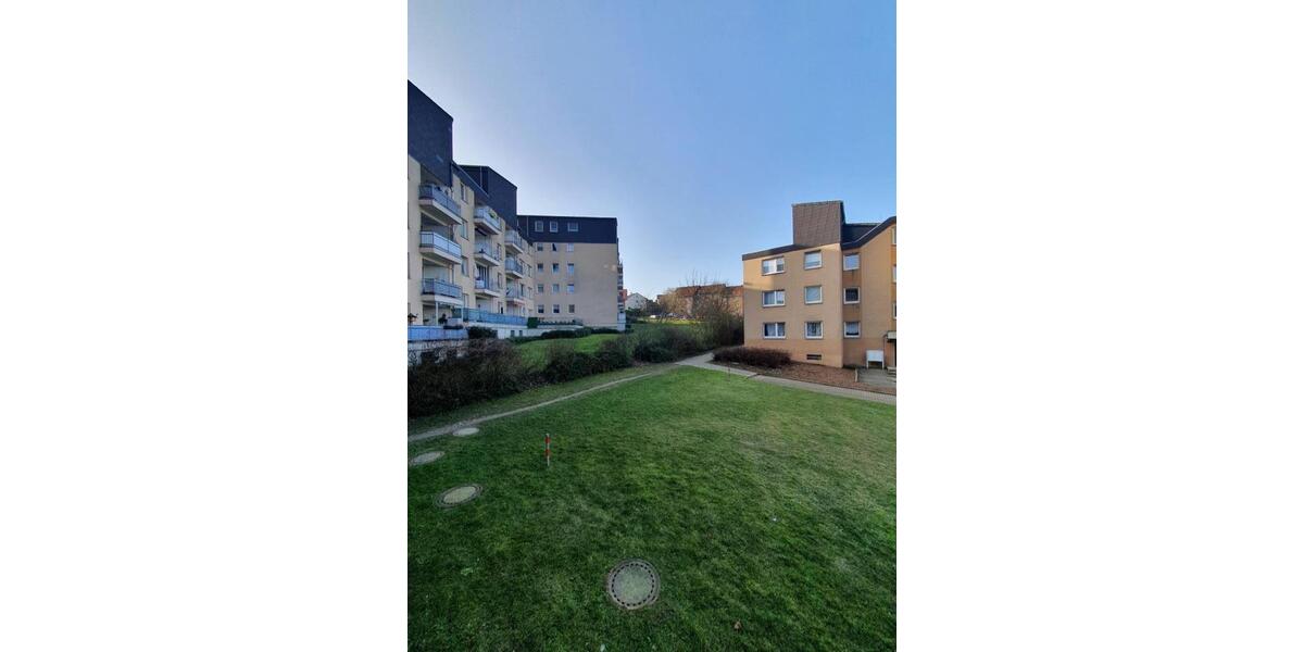 Etagenwohnung Detmold - 4 Zimmer, 82 m&sup2;, 579&euro; | Angebot:26378366