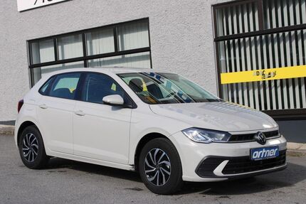 VW Polo 9.500 km 14.500 &euro; Passau 94036
