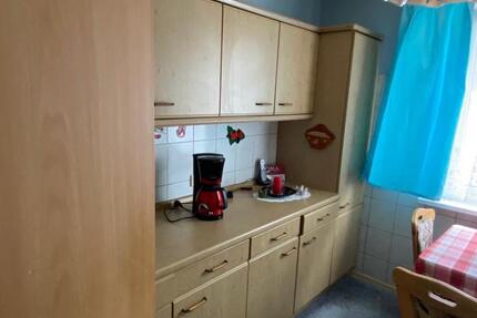 Absolut voll möblierte 3 Zimmer Wohnung Küche EBK TV E Geräte 3 zimmer