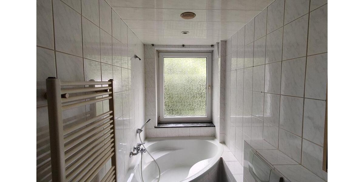 Erdgeschoßwohnung Sollstedt - 3 Zimmer, 61 m&sup2;, 44.850&euro; | Angebot:27213280