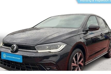 VW Polo 10.181 km 19.930 &euro; Moers 47441