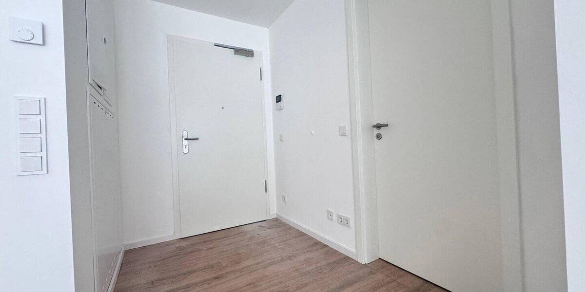 Etagenwohnung Bamberg Bamberg-Ost - 3 Zimmer, 74 m&sup2;, 1.125&euro; | Angebot:25870202
