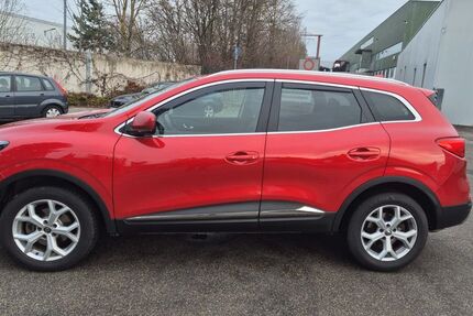 Renault Kadjar 75.000 km 13.599 &euro; möglingen 71696