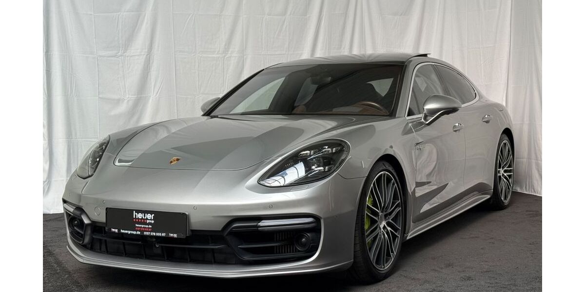 Porsche Panamera 146.000 km 73.480 &euro; Bad Salzuflen 32107