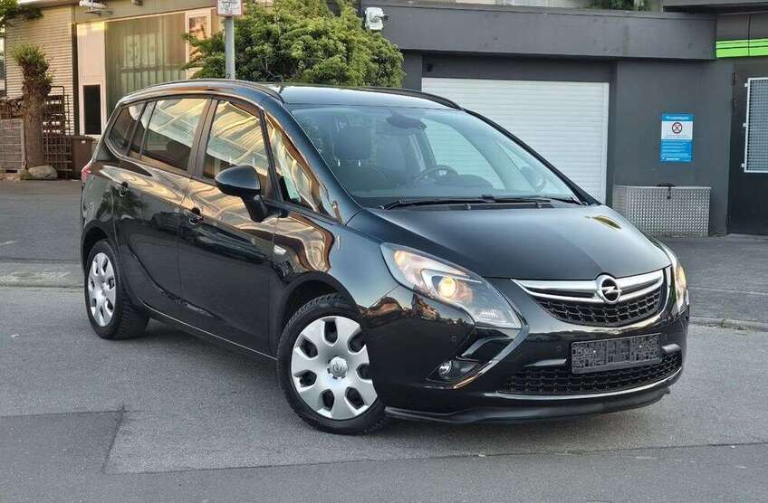 Zafira