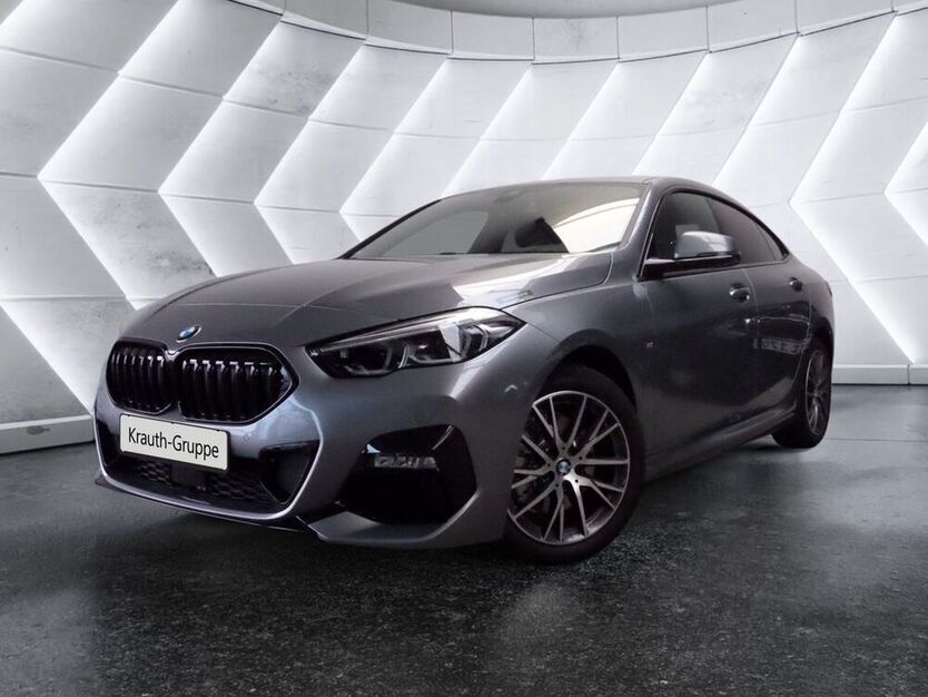 218 Gran Coupé