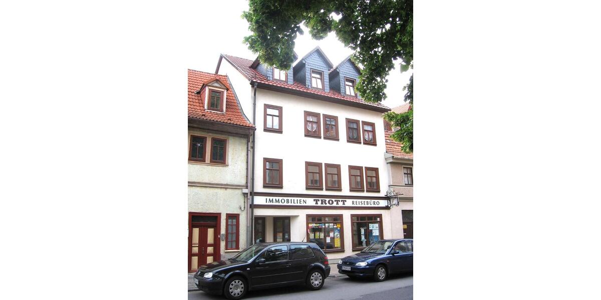 Mehrfamilienhaus, Wohnhaus Waltershausen - 250.000&euro; | Angebot:27028296