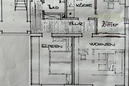 Wohnung Offenberg - 3 Zimmer, 64 m&sup2;, 165.000&euro; | Angebot:26184615