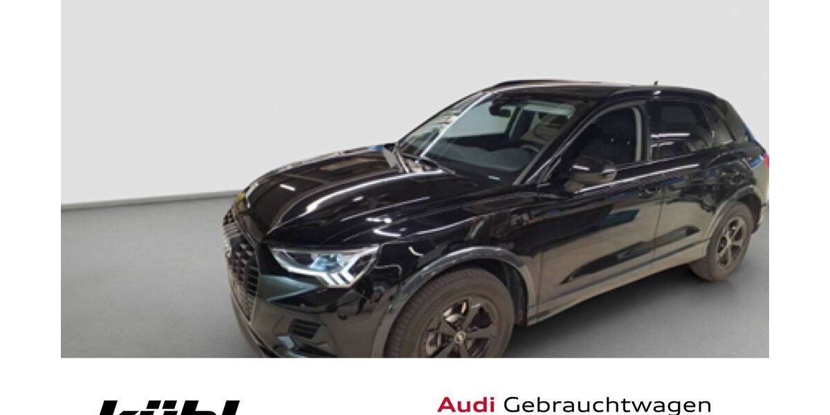 Audi Q3 7.600 km 40.980 &euro; Gifhorn 38518