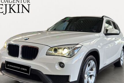 BMW X1 208.609 km 6.990 &euro; Krefeld 47803