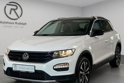 VW T-Roc 47.150 km 17.289 &euro; Oelsnitz/Erzgebirge 09376
