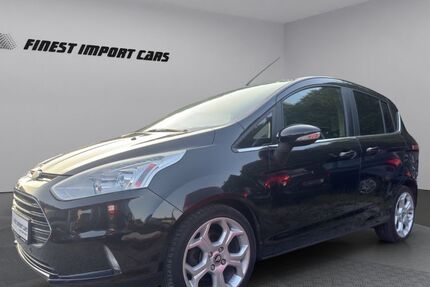 Ford B-Max 136.644 km 5.555 &euro; Völklingen 66333