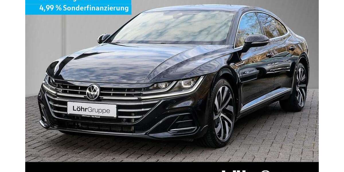 VW Arteon 54.650 km 33.880 &euro; Koblenz 56076