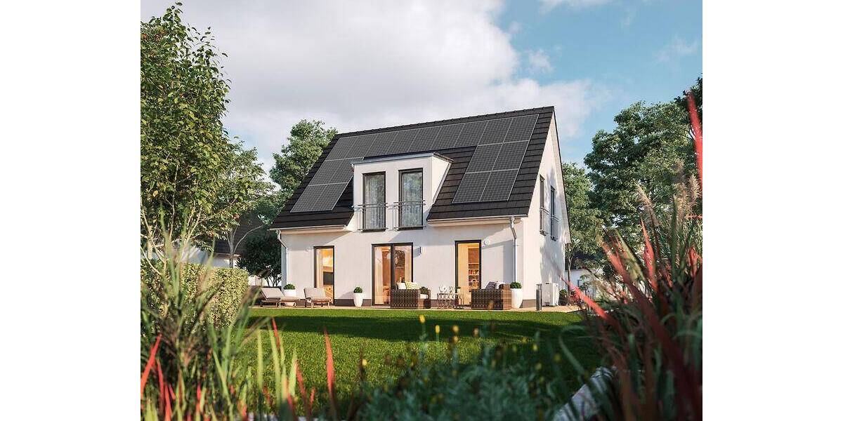 Einfamilienhaus Marlishausen Marlishausen - 6 Zimmer, 143 m&sup2;, 427.815&euro; | Angebot:25802766