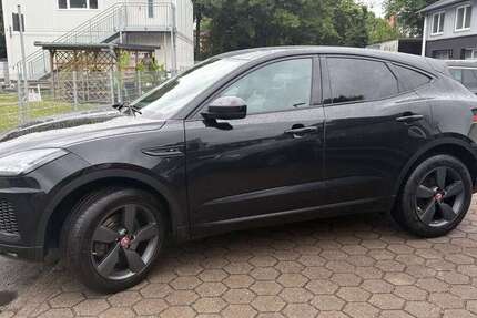 Jaguar E-Pace 75.000 km 22.500 &euro; Hausham 83734