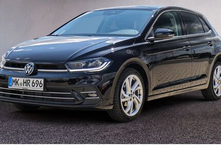 VW Polo 1.914 km 23.890 € Menden 58706