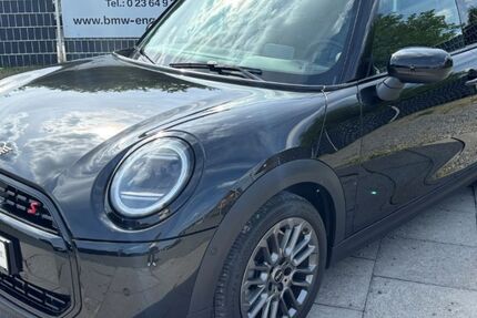 Mini Cooper S 19.980 km 27.790 &euro; Haltern am See 45721